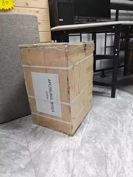 Import Barang China, Thailand dan Singapore to Indonesia