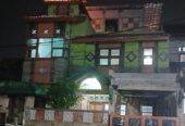 Rumah Dijual di Bumi Anggrek Blok PQ
