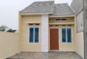 sewa rumah strategis