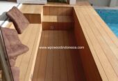 pabrik wpc kayu decking