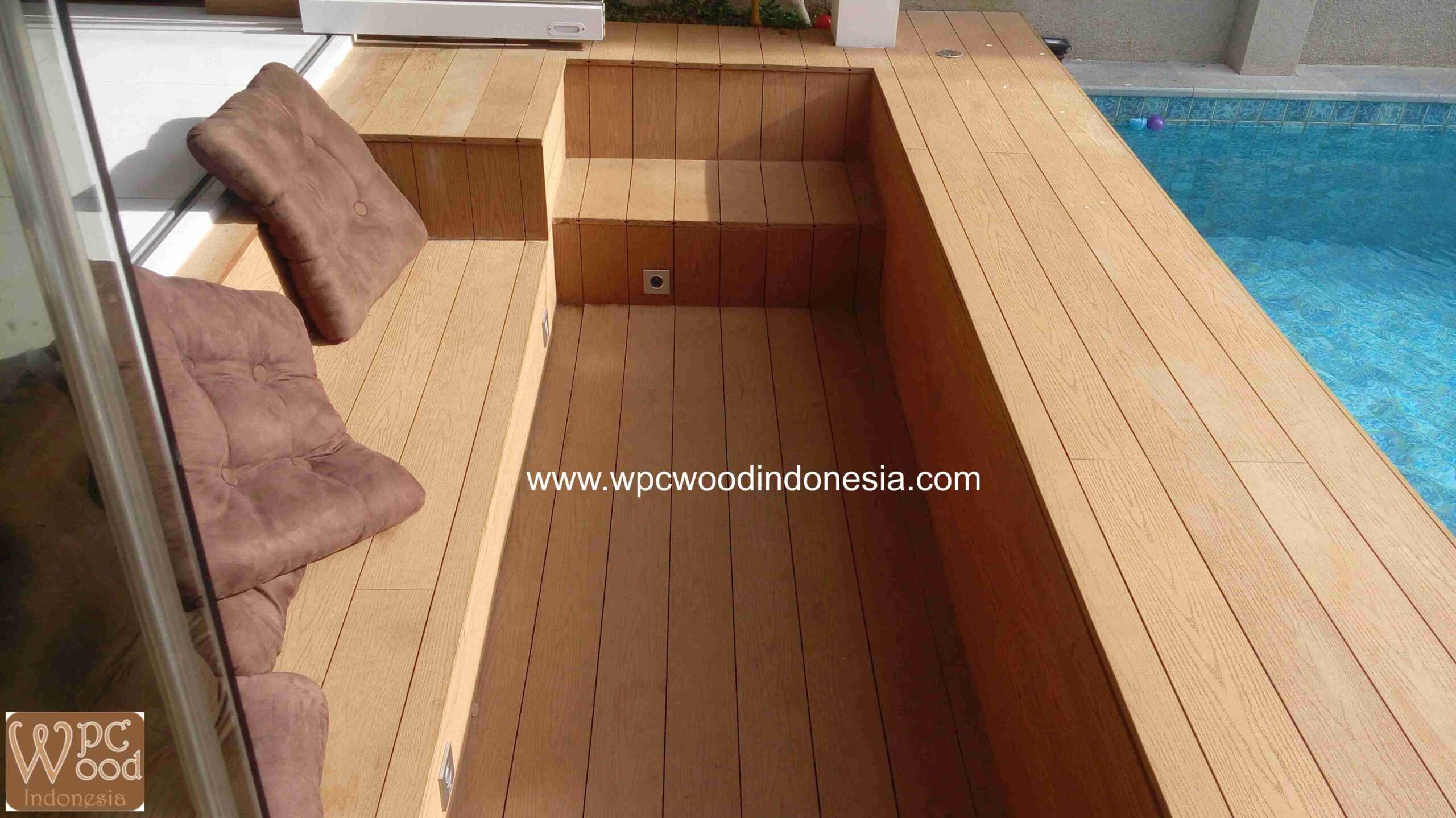 pabrik wpc kayu decking