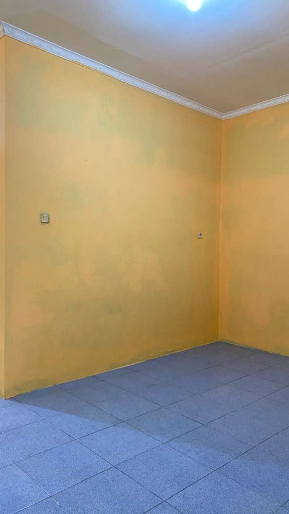 Rumah Dikontrakkan bulanan