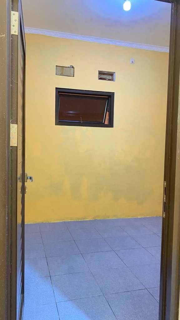 Rumah Dikontrakkan bulanan