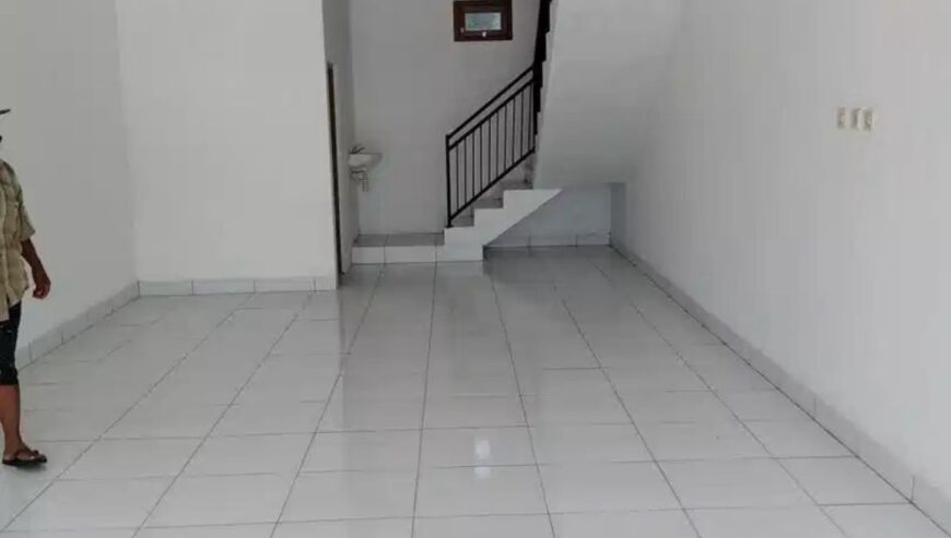 RUKO 2 LANTAI DEKAT YIA, KULON PROGO