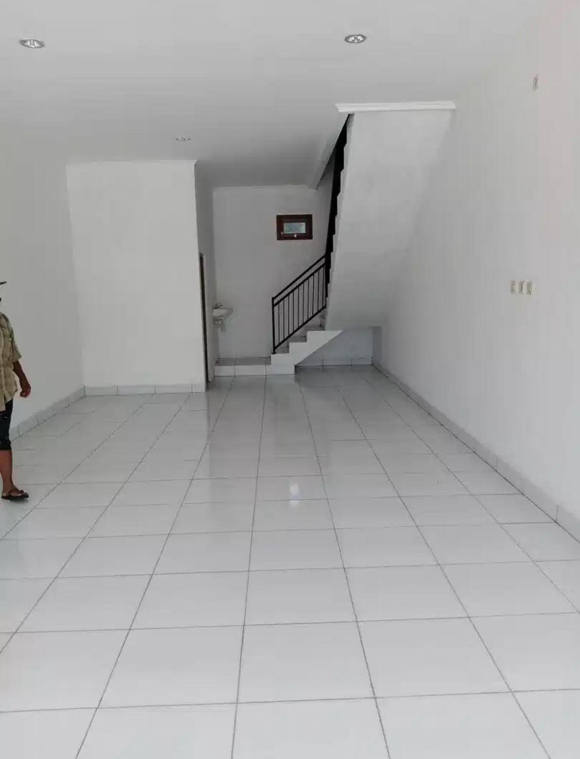 RUKO 2 LANTAI DEKAT YIA, KULON PROGO