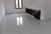 RUKO 2 LANTAI DEKAT YIA, KULON PROGO