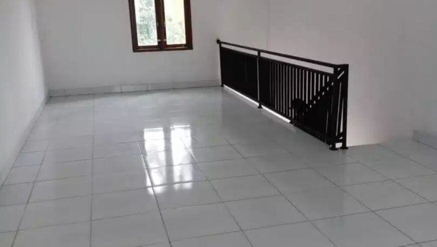 RUKO 2 LANTAI DEKAT YIA, KULON PROGO