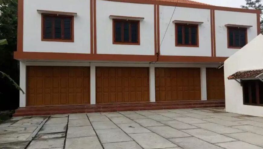 RUKO 2 LANTAI DEKAT YIA, KULON PROGO