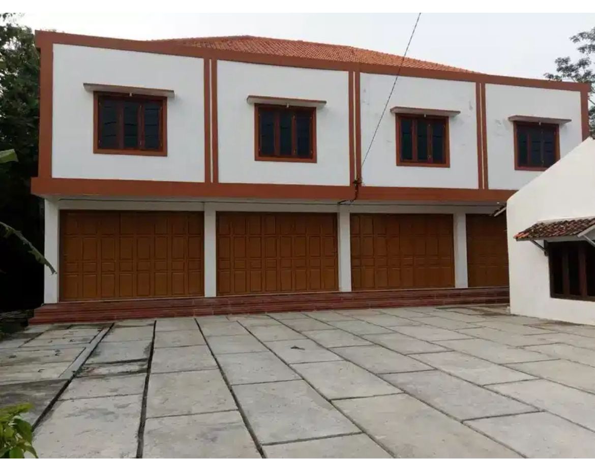 RUKO 2 LANTAI DEKAT YIA, KULON PROGO