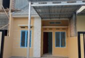 sewa rumah strategis