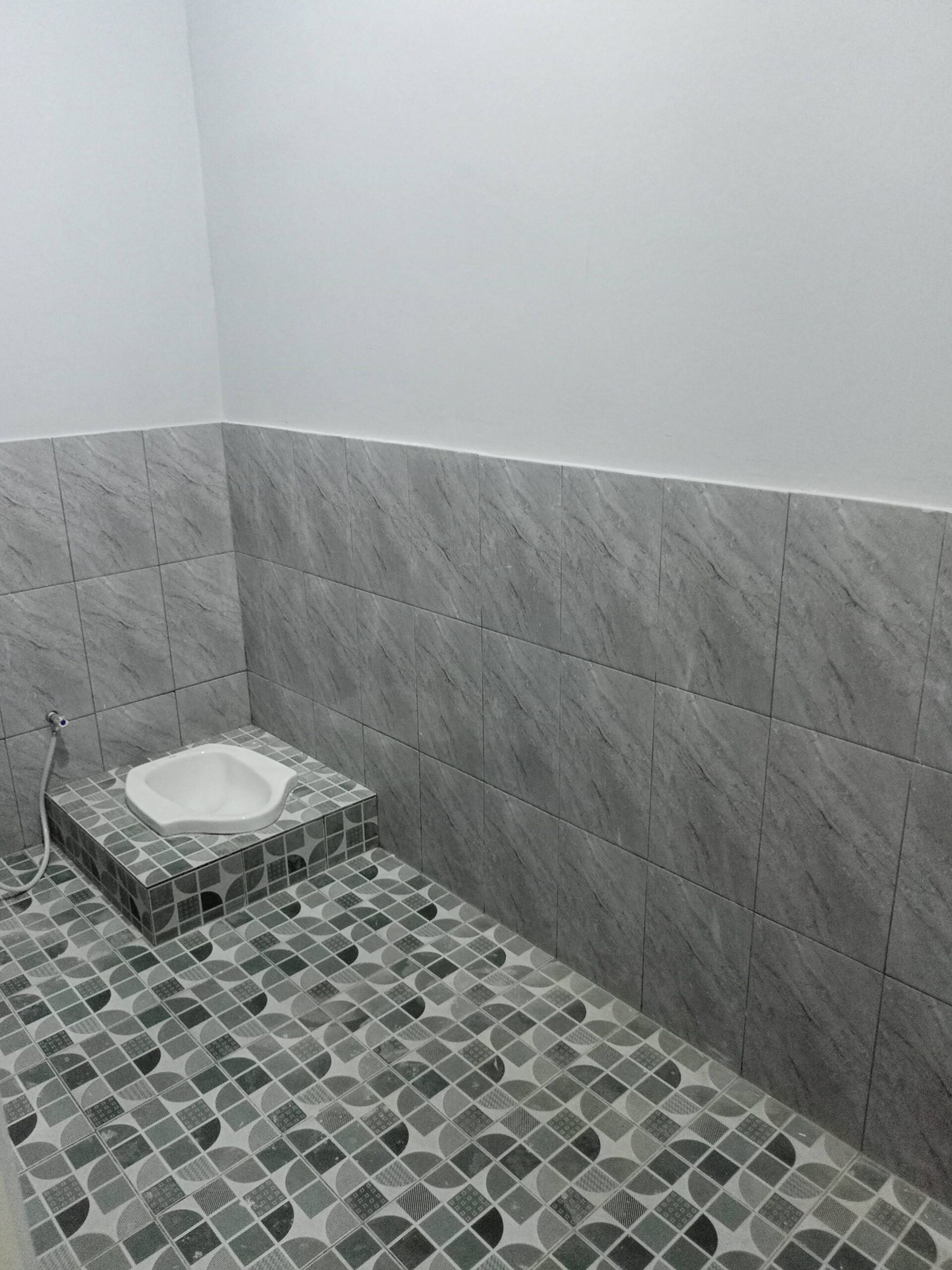 sewa rumah strategis