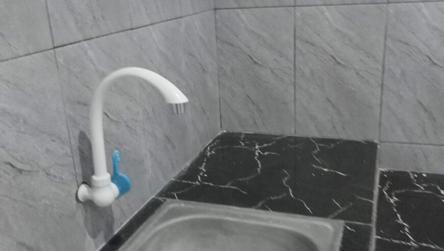 sewa rumah strategis