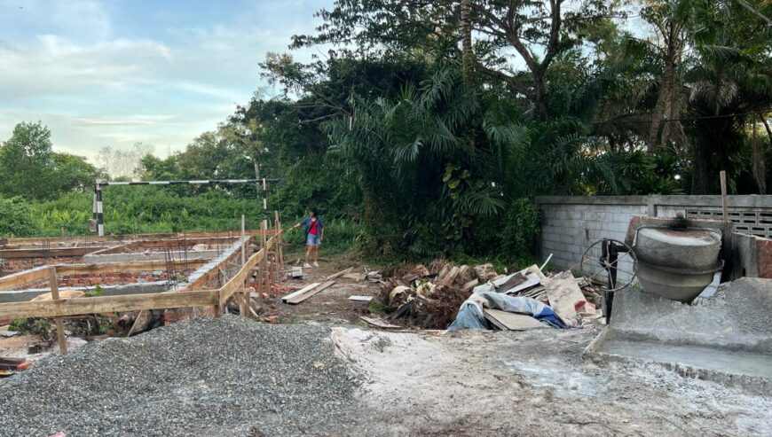 DIJUAL KAVLING TANAH – BALIKPAPAN