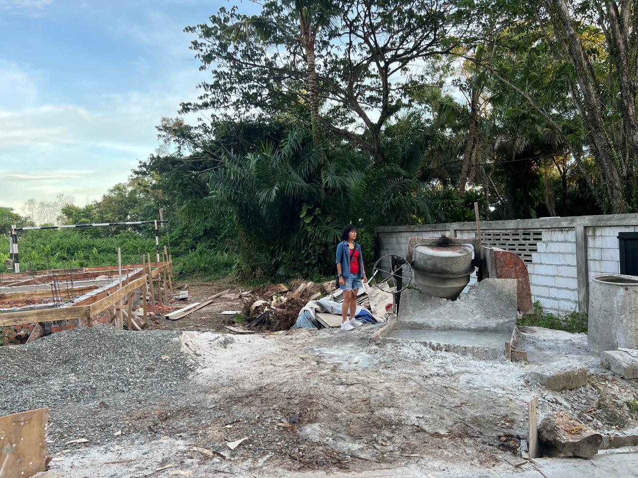 DIJUAL KAVLING TANAH – BALIKPAPAN