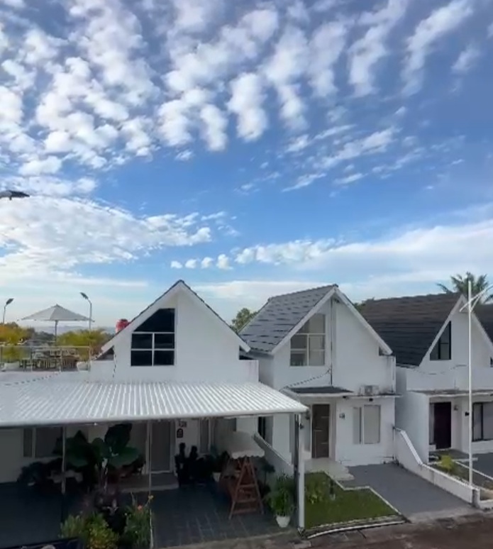 DIJUAL KAVLING TANAH – BALIKPAPAN