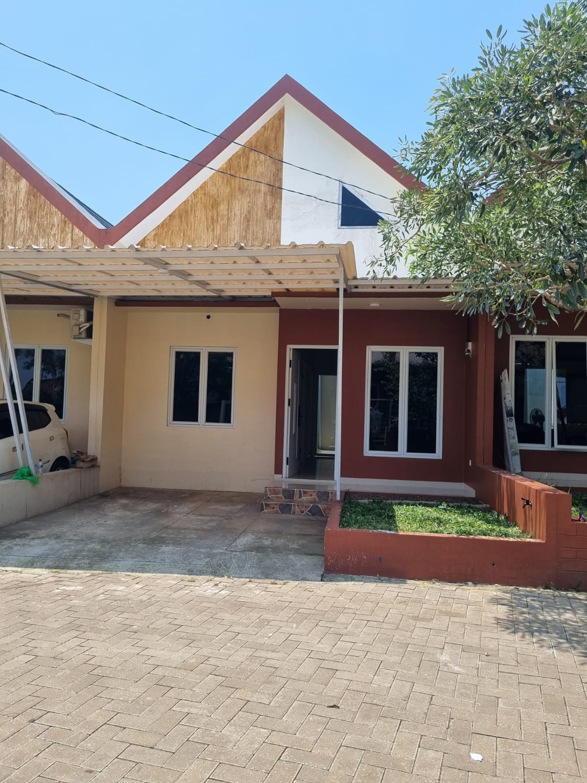 Nusae Residence Cibinong — DP 0% + Subsidi 2 Juta x 12 Bulan