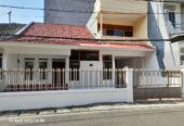 Disewakan Rumah 1,5 Lt dalam Komp Cempaka Putih Indah Jkt-Pu