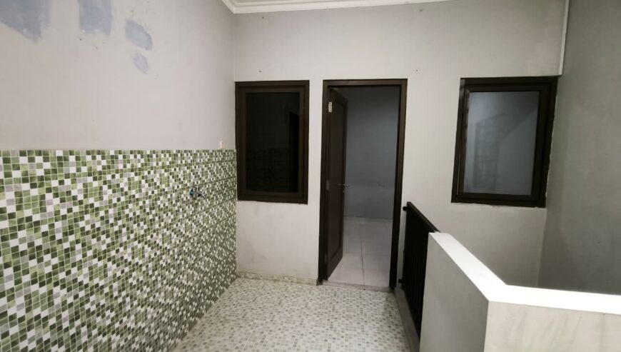Disewakan Rumah Metland Cakung Valeria