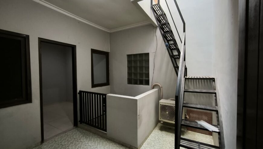 Disewakan Rumah Metland Cakung Valeria