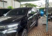 Toyota Avanza Transmover V tahun 2018