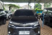 Toyota Avanza Transmover V tahun 2018