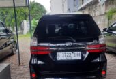 Toyota Avanza Transmover V tahun 2018