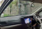 Toyota Avanza Transmover V tahun 2018
