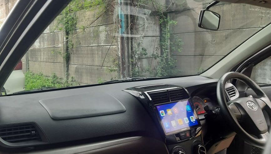 Toyota Avanza Transmover V tahun 2018