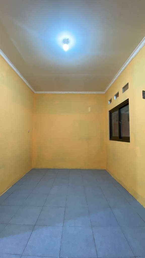 Rumah Dikontrakkan bulanan