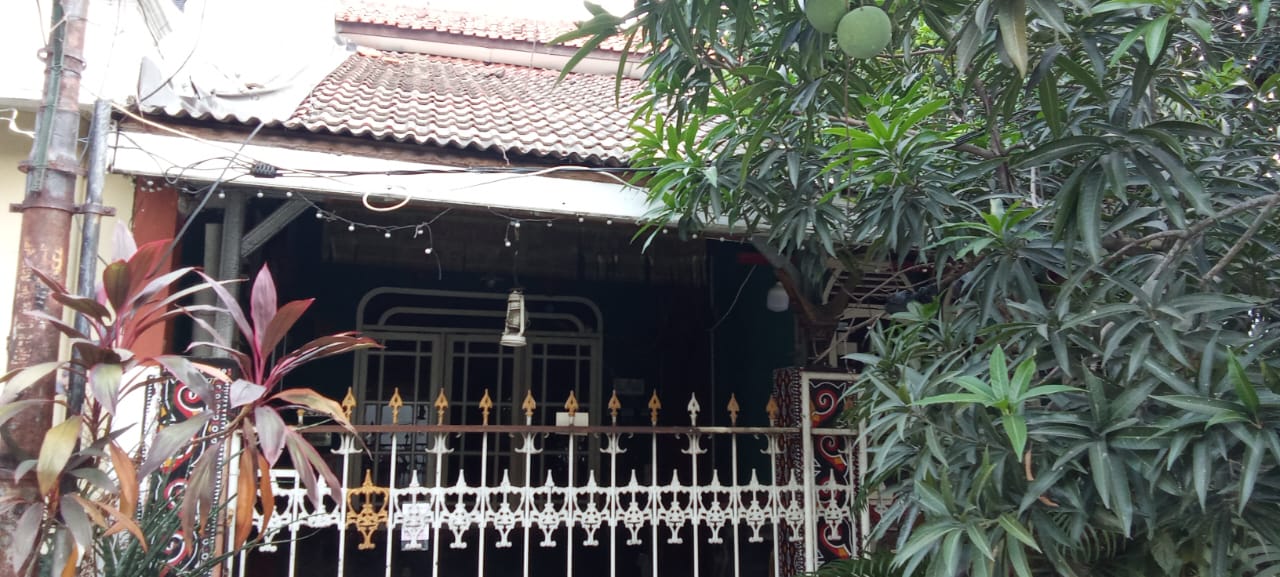 DIJUAL RUMAH CANDRA BARU DEKAT TOL JATIWARNA