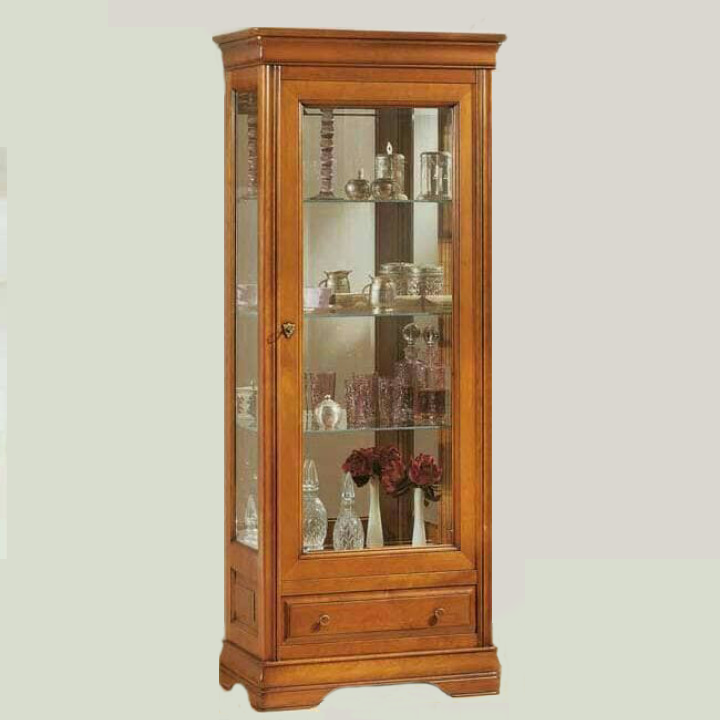 Mengerjakan Lemari Pakaian, Lemari Dokumen atau Lemari lain