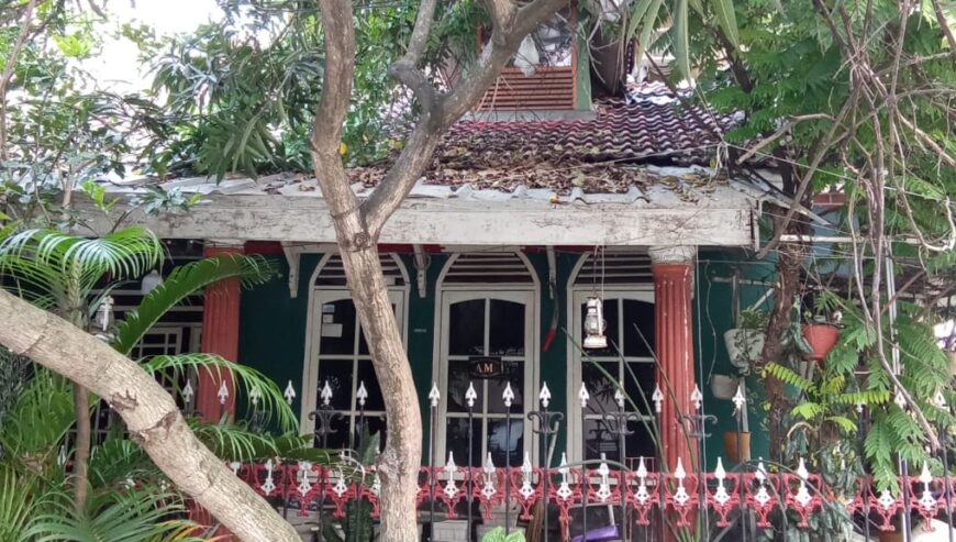 DIJUAL RUMAH CANDRA BARU DEKAT TOL JATIWARNA