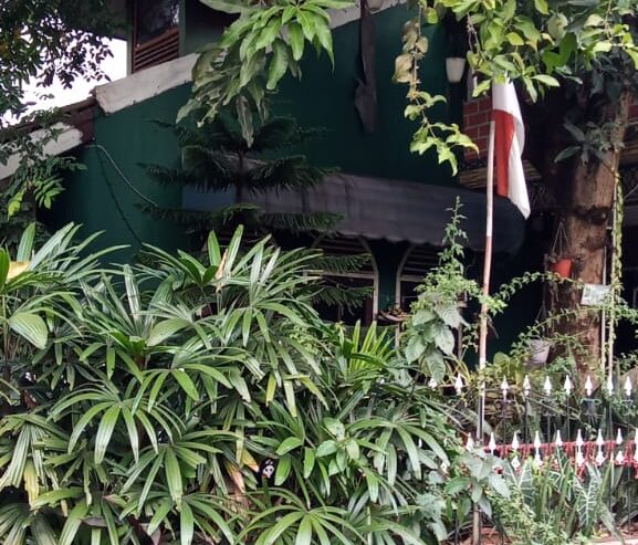 DIJUAL RUMAH CANDRA BARU DEKAT TOL JATIWARNA