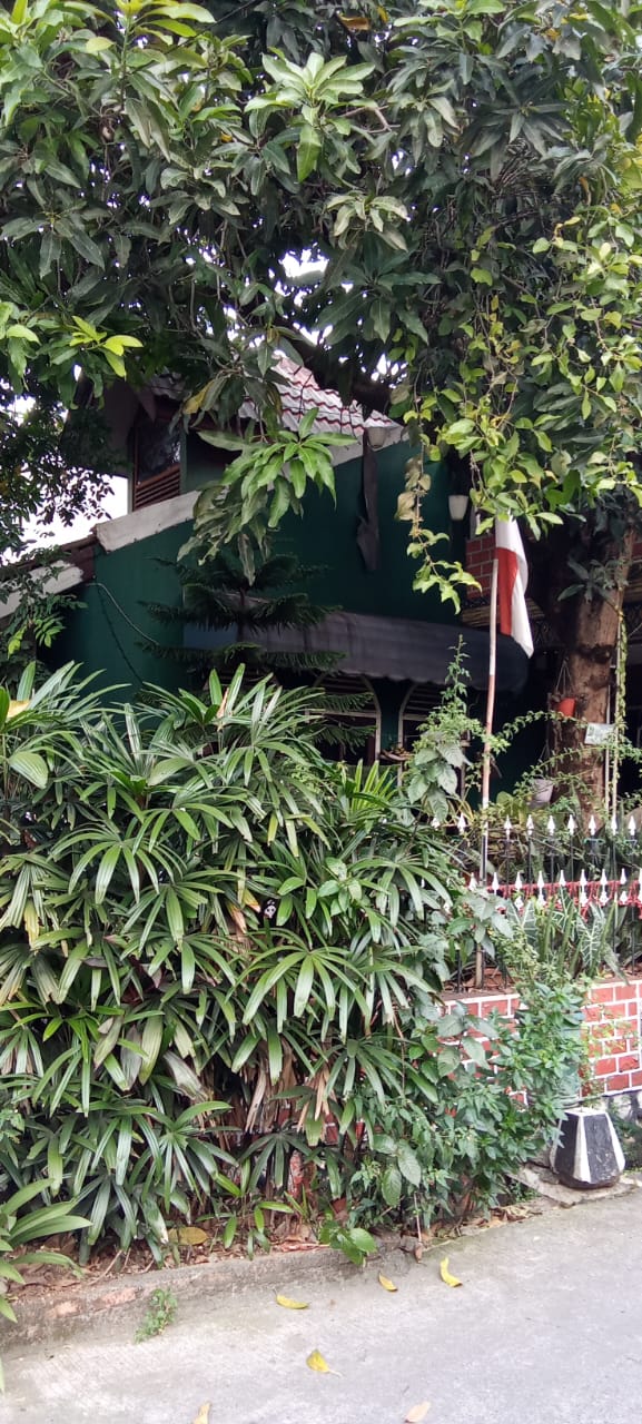 DIJUAL RUMAH CANDRA BARU DEKAT TOL JATIWARNA