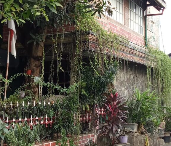 DIJUAL RUMAH CANDRA BARU DEKAT TOL JATIWARNA