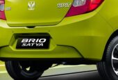 BRIO (HONDA KUMALA CIKAMPEK)