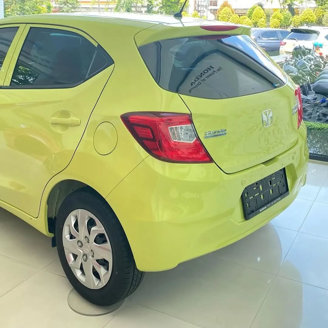 BRIO (HONDA KUMALA CIKAMPEK)