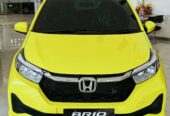 BRIO (HONDA KUMALA CIKAMPEK)