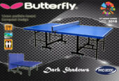 Tenis meja pingpong merk BUTTERFLY