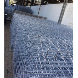 PAGAR BRC TERLENGKAP DAN TERMURAH