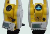 Total Station HI-TARGET ZTS-320R Reflectorless