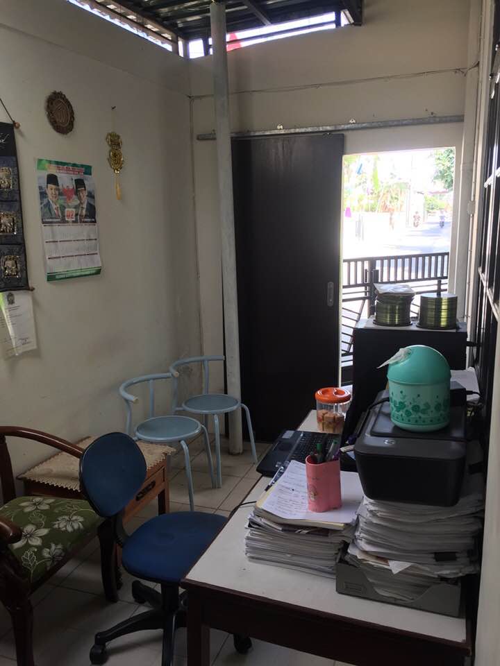 Joki Disertasi, Tesis, Skripsi, TA, Program, IELST dan TPA