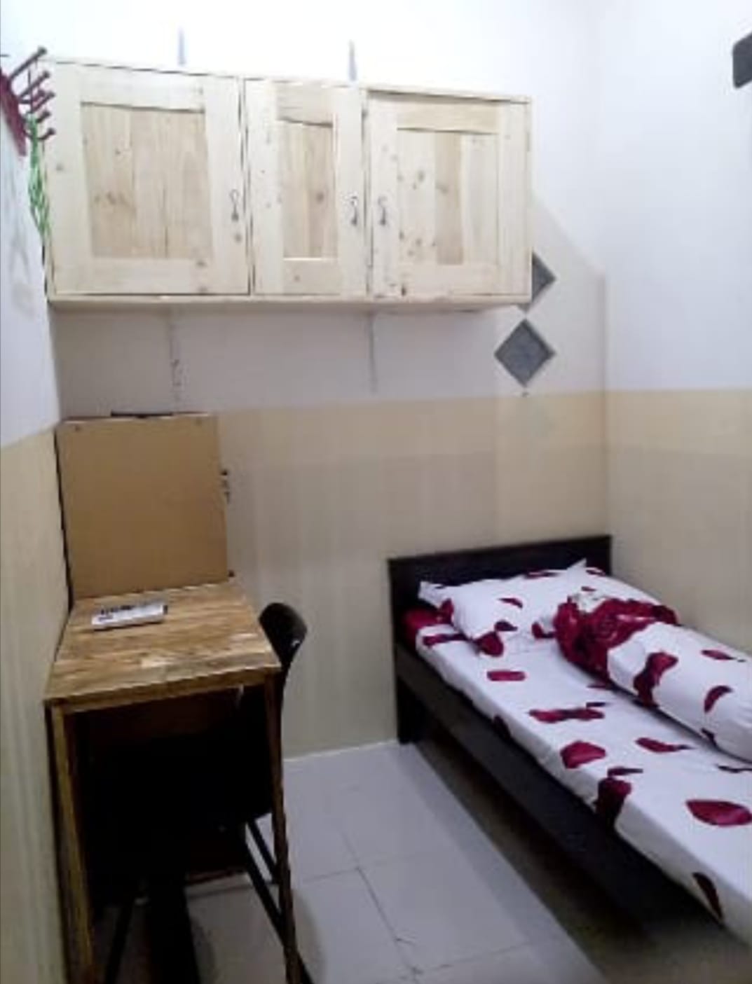 TERIMA KOST PUTRI SIDOARJO