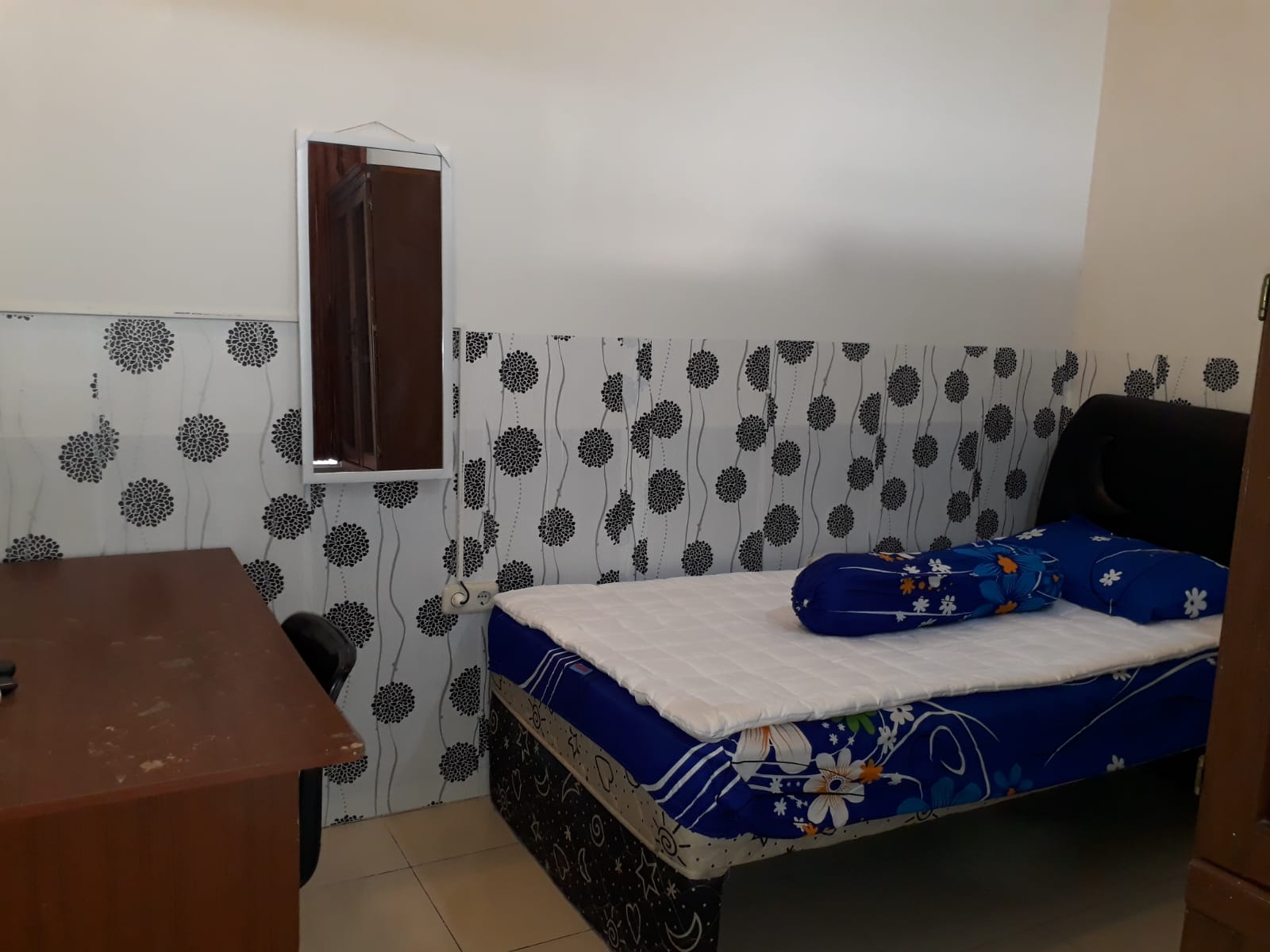 TERIMA KOST PUTRI SIDOARJO
