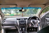 SALE MOBIL: 2018 Nissan Navara 2.5 VL Pickup – 4×4 (AWD)