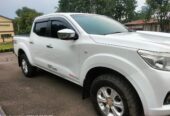 SALE MOBIL: 2018 Nissan Navara 2.5 VL Pickup – 4×4 (AWD)