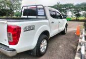 SALE MOBIL: 2018 Nissan Navara 2.5 VL Pickup – 4×4 (AWD)