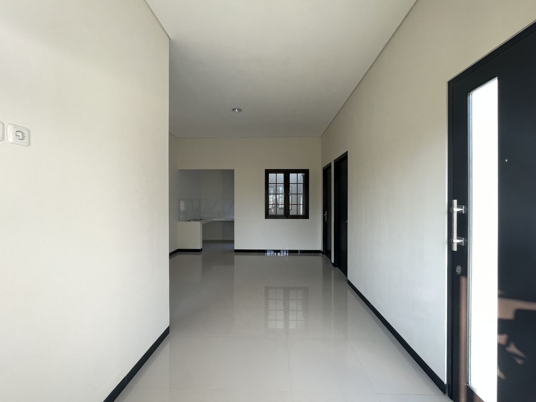 Rumah DP 5 JUTA American Style di Pandaan