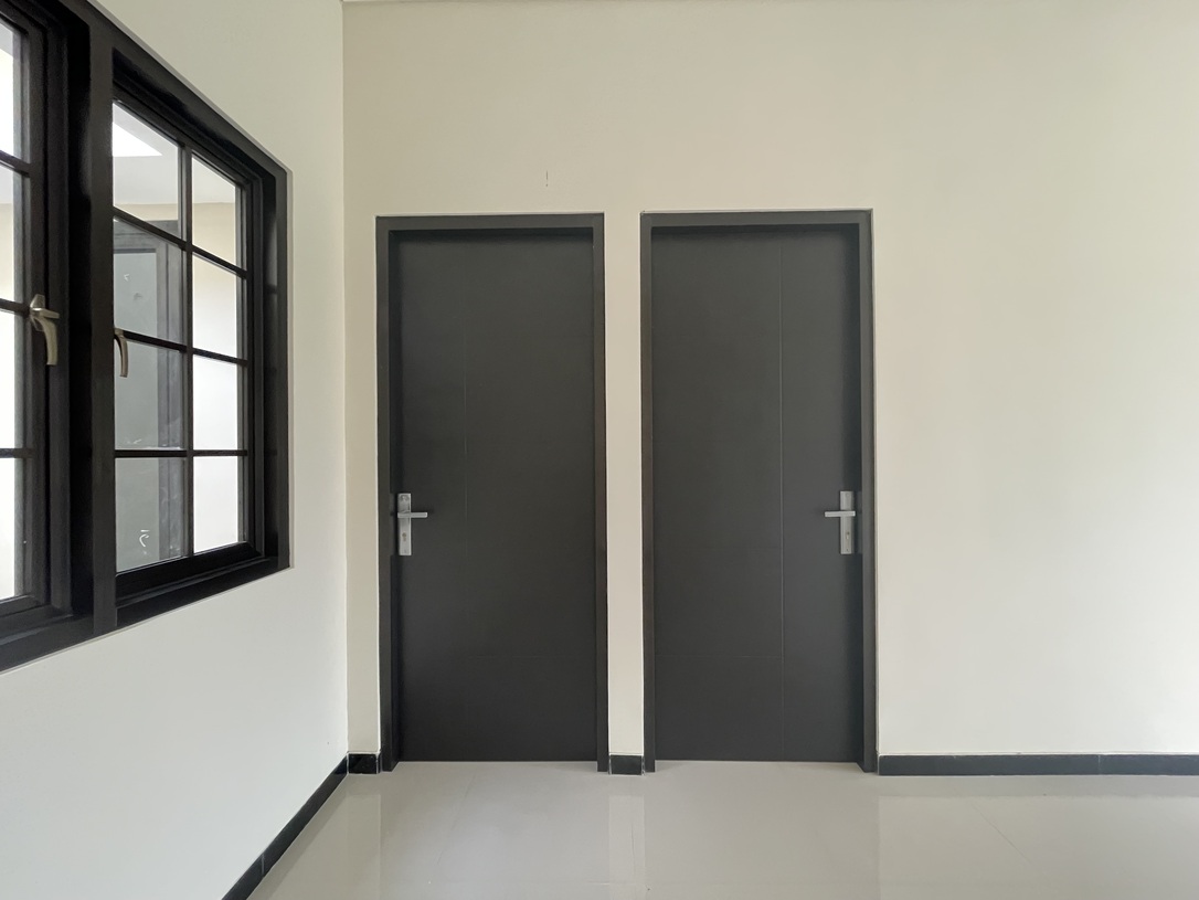 Rumah DP 5 JUTA American Style di Pandaan