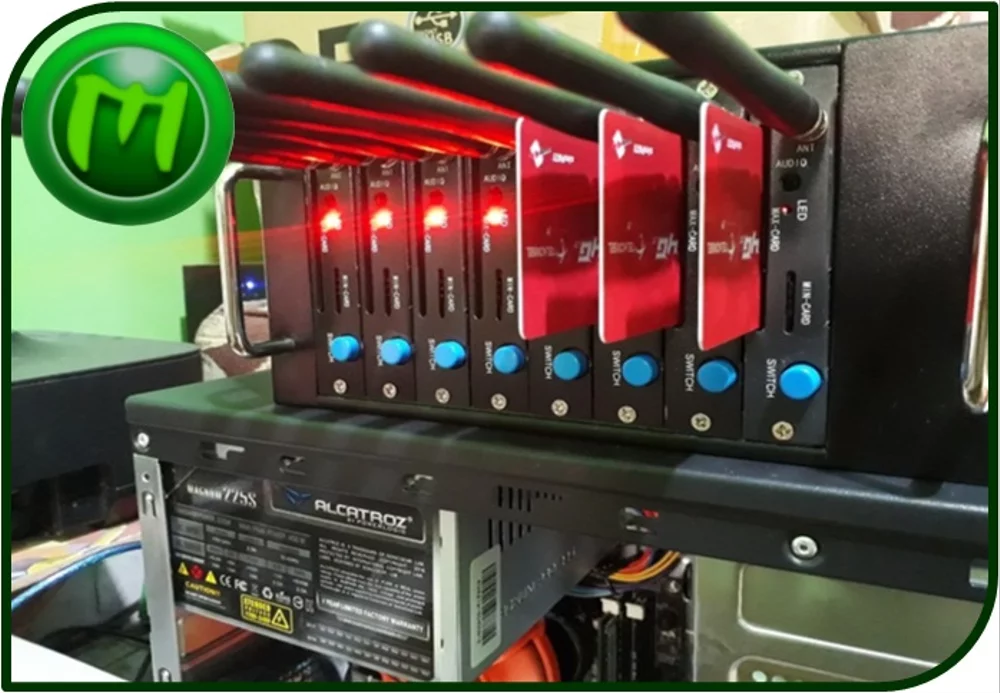 Server Pulsa Baru Bergaransi Bisa request Fitur